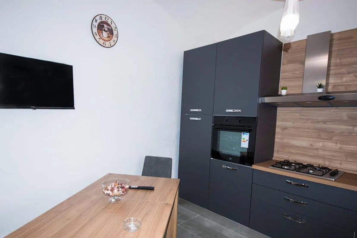 Terra Mia Apartment Naples