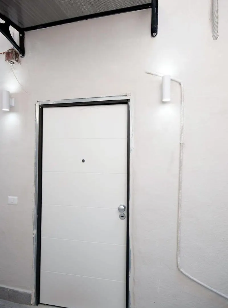 Terra Mia Apartment Naples Italy