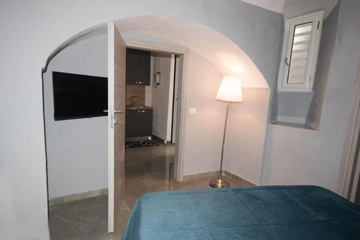 Terra Mia Apartment Naples 0*,  Italy
