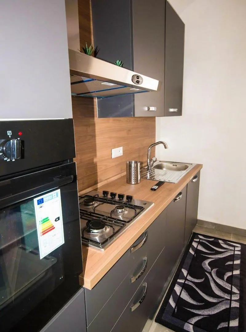 Terra Mia Apartment Naples