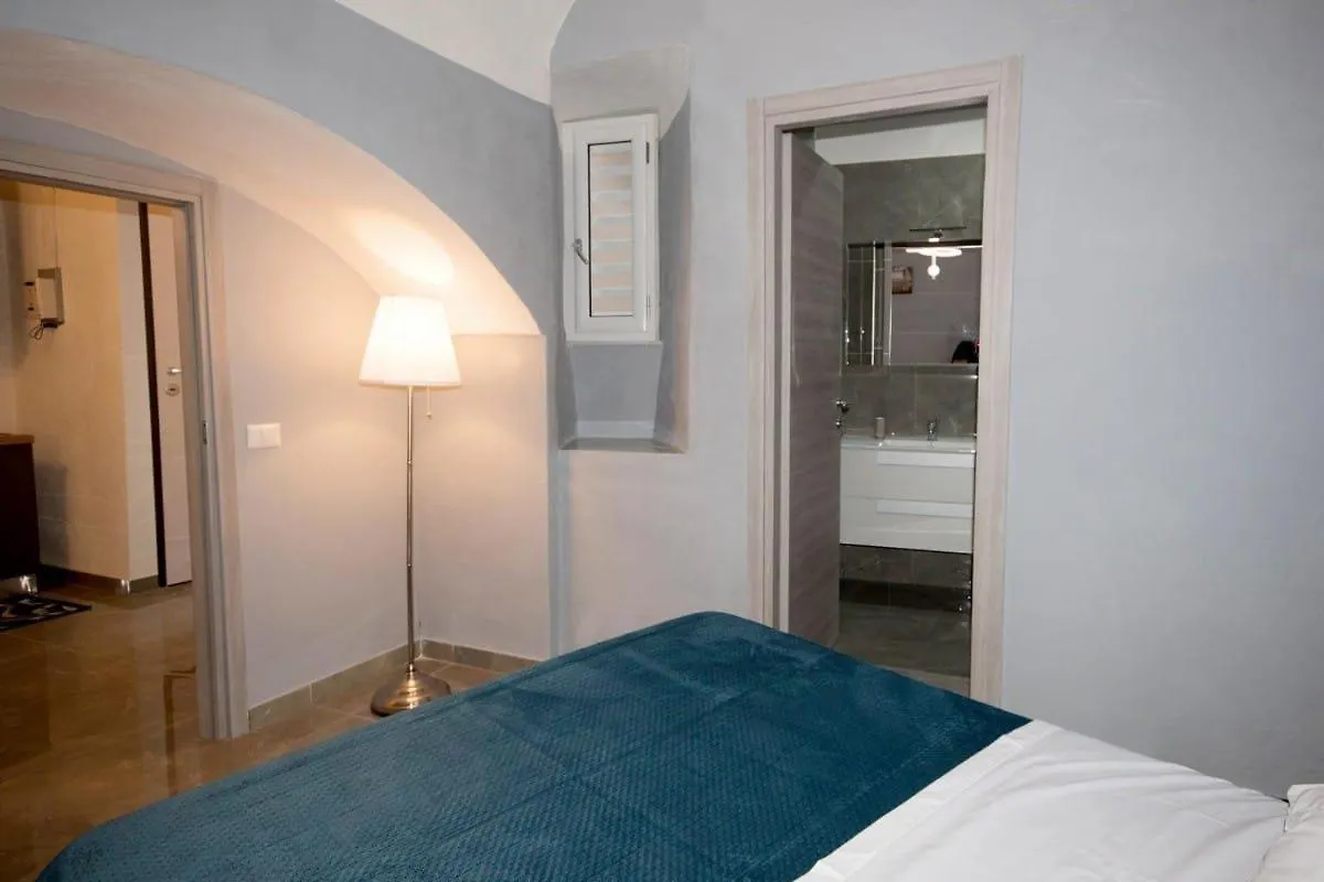 Terra Mia Apartment Naples Italy