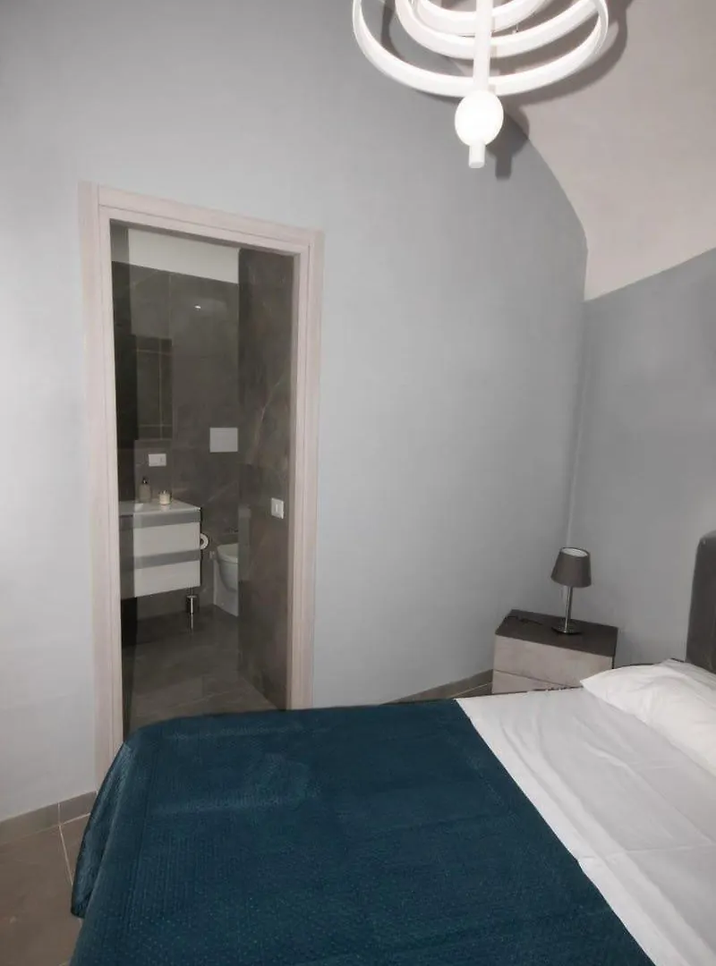 Terra Mia Apartment Naples