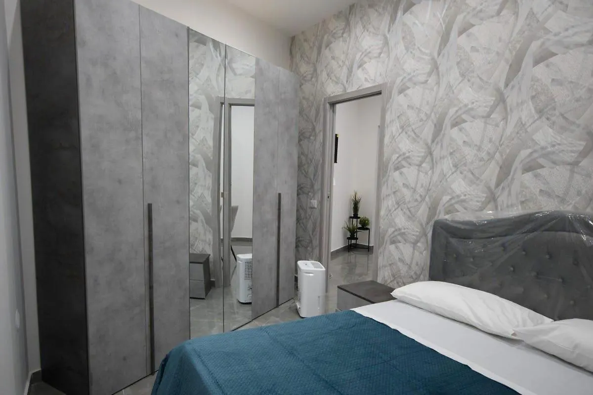 Terra Mia Apartment Naples