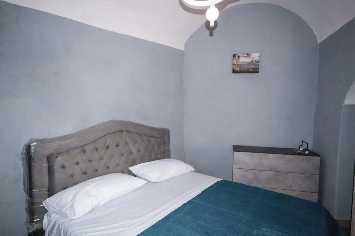 Terra Mia Apartment Naples