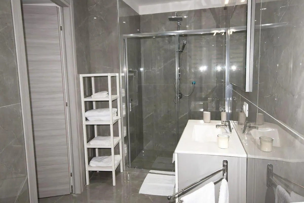Terra Mia Apartment Naples