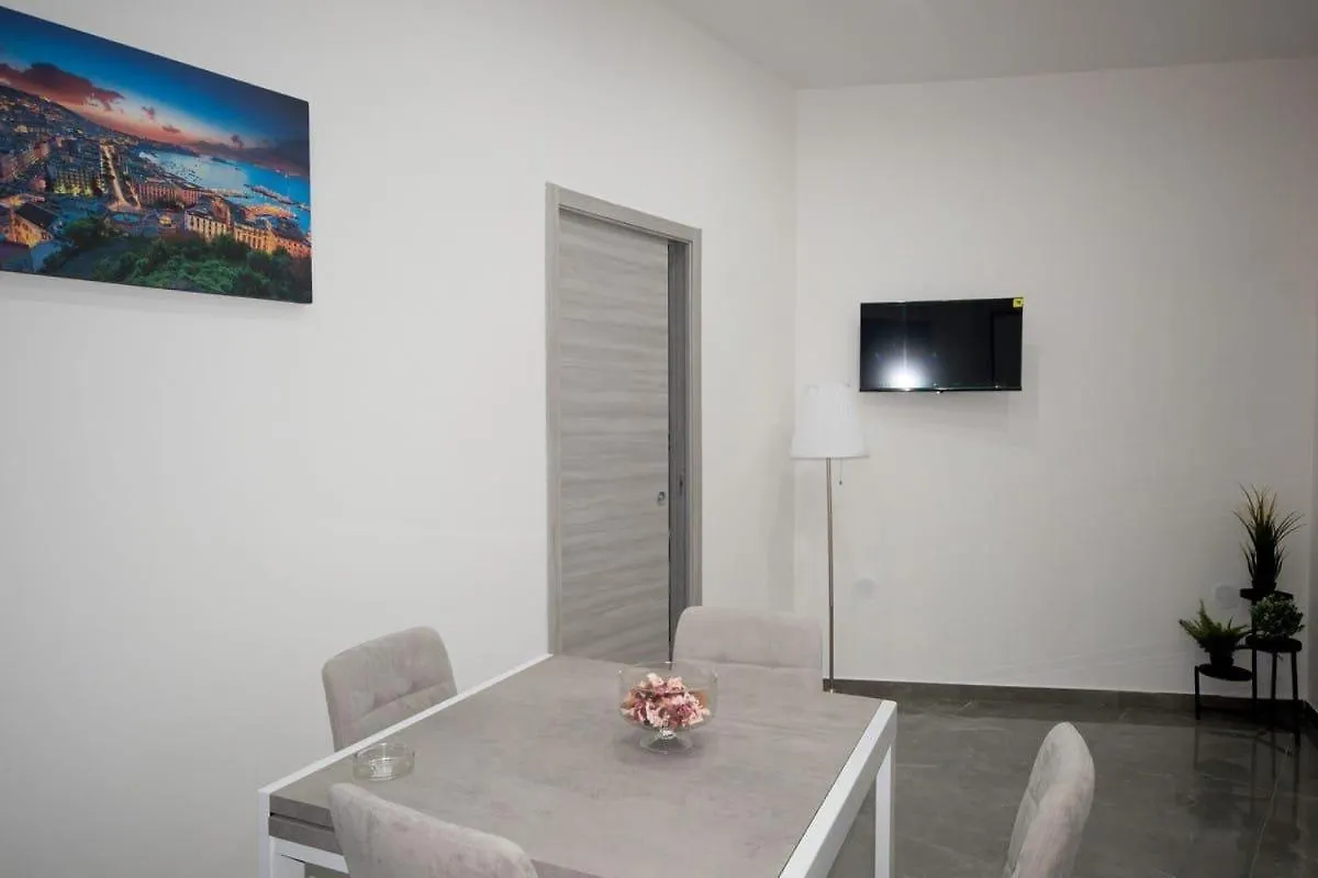 Terra Mia Apartment Naples