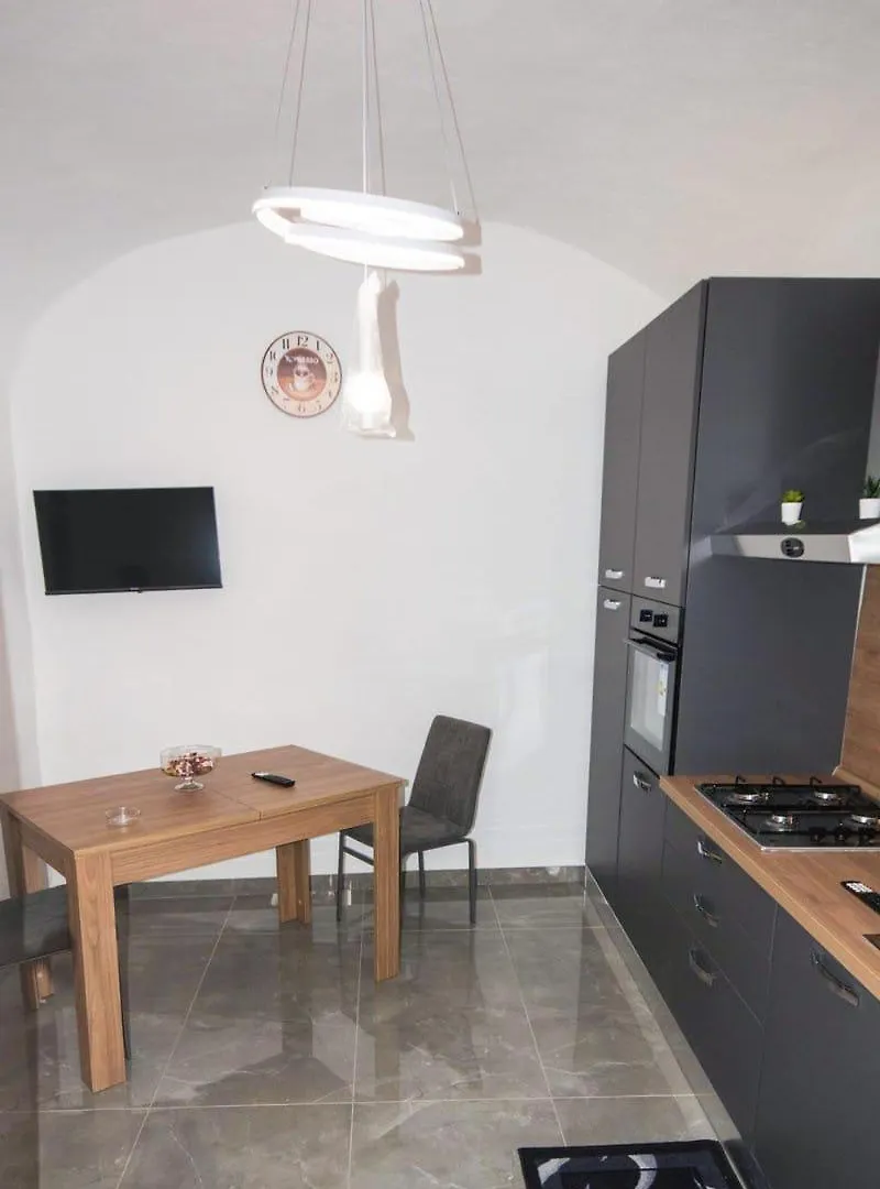Terra Mia Apartment Naples