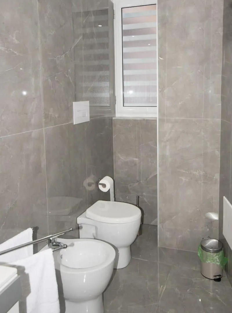 Terra Mia Apartment Naples 0*,  Italy