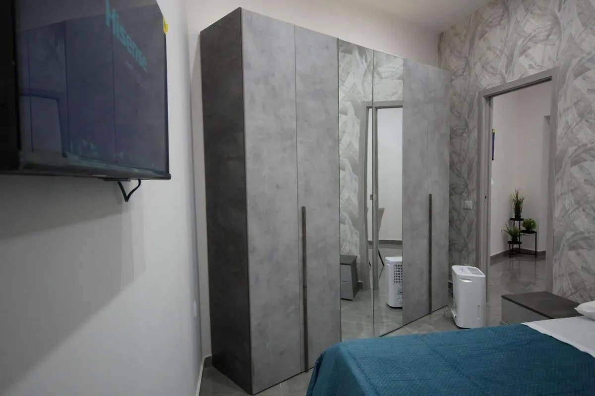 Terra Mia Apartment Naples