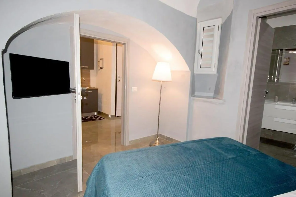 Terra Mia Apartment Naples Italy