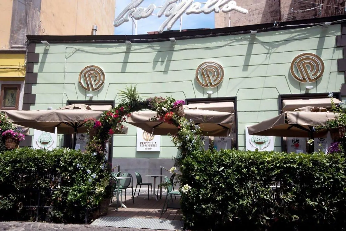 Terra Mia Apartment Naples
